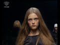 Vlada Roslyakova Fall/Winter 2006