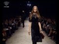 Vlada Roslyakova Fall/Winter 2006