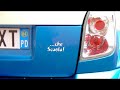 CITROEN C2 TUNING