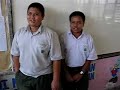 Farhana versi Matematik 3... I LOVE MATH
