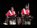 videos de NY Skyliners Drum Duo - 2008 Plymouth Show