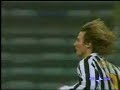 Nedved gran gol vs Perugia
