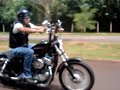 Sportster 883 Low Sportster 883 Low