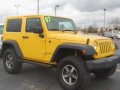 2007 Jeep Wrangler - Fenton MI