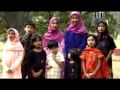 Islamic song islami gan Children's song dhone jone keo keo dami hoi