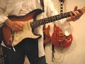Bert Lederer spielt \"Electric Landlady\" Bert Lederer spielt \"Electric Landlady\"
