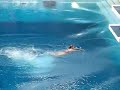 Michelle Cabassol 107b: Olympic Diving Trials - Women\ Michelle Cabassol 107b: Olympic Diving Trials - Women\