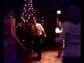 I'll dance at your wedding