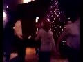 I'll dance at your wedding
