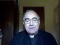 Christ says, do not be afraid (John 14,27-31) 07