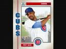 Cubs Tribute