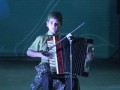 2. Tambi Djemouk at The Fourth Circassian Folklore Festival Syria