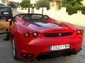 Ferrari F430 Sound
