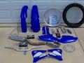 2002 YAMAHA YZ426F 2002 YAMAHA YZ426F
