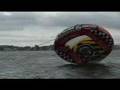 KiteTubing Crash