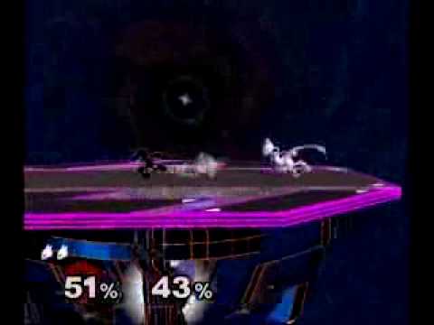 petrie911 Mewtwo vs YoungDude111 GW