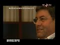 L'intervista di Stefano Maria Bianchi ad Antonino Saladino. Ottobre 2007