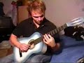Simpson s Classical Guitar Guitar Video
