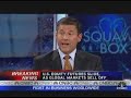 Boris Schlossberg on CNBC