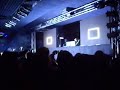 Squarepusher @ Bangface Weekender 2008 Squarepusher @ Bangface Weekender 2008