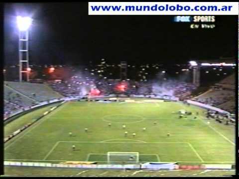 Video - Gimnasia: 22 - estudiantes: 0 - La Banda de Fierro 22 - Gimnasia y Esgrima - Argentina