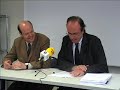 presentació de laei tecmap a vic