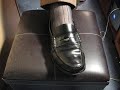 Steel Grey Sheer TNTs for a FRIEND