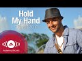 Maher Zain - Hold My Hand | Official Lyrics Video