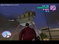 GTA: Vice City - PC - Mission 47 Hit the Courier