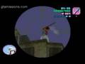 GTA: Vice City - PC - Mission 47 Hit the Courier
