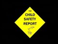 Child Safety with Roland -- Toro mower