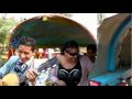 Mariachi Loco en las Trajineras