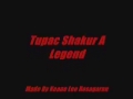 Tupac Shakur