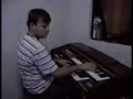 Marcelinho orgao
