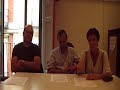 comunicado de la coordinadora de trabajadores de la sanidad p�blica en Madrid del d�a 22/9/08