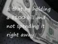 ABRAHAM on ABUNDANCE &amp; the WALLET PROCESS