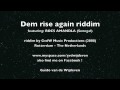 Dem rise again FT. Bocs Amandla (Senegal)