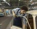 Building East German Car - Trabant Building East German Car - Trabant