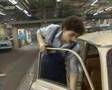 Building East German Car - Trabant