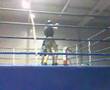 Velada Boxeo Bouzas. César MartÃnez