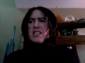 A Message from Severus Snape