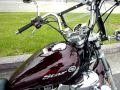 Yamaha V Star 250 customized Part 1