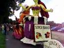 Bloemencorso Rekken 2007