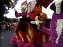 Bloemencorso Rekken 2007