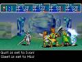 videos de Battle Saturos! Golden Sun!