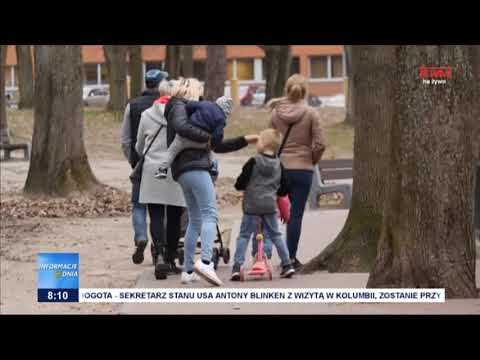 Zmiany w urlopach rodzicielskich