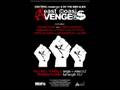 DEAR MICHELLE MALKIN - EAST COAST AVENGERS
