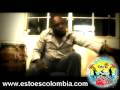 VOY A LEVANTARME - EDDY SAA - WWW.ESTOESCOLOMBIA.COM