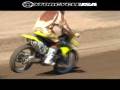 2009 Suzuki RM-Z 450 Motocross Dirt Bike Comparison