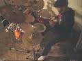 Drum Solo (ostinato in 3/8) Drum Solo (ostinato in 3/8)
